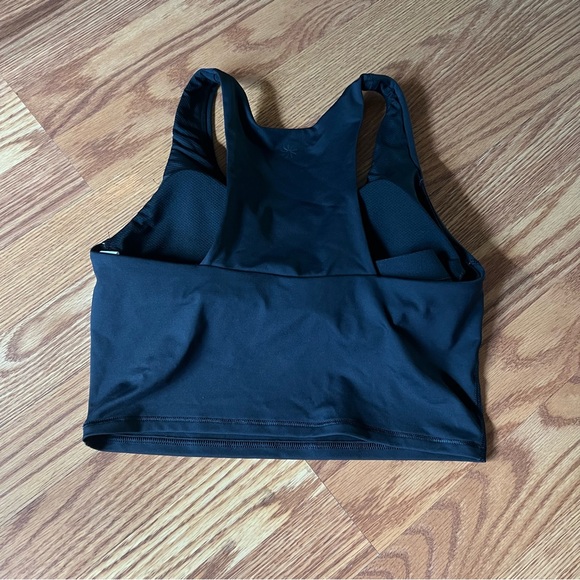 NWOT Athleta A-C Ultimate Crop - Picture 10 of 12